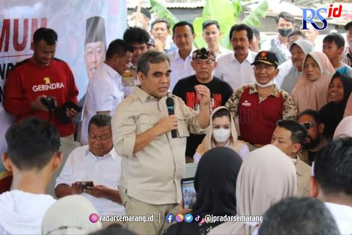 Percepat Realisasi Tanggul Laut di Pantura