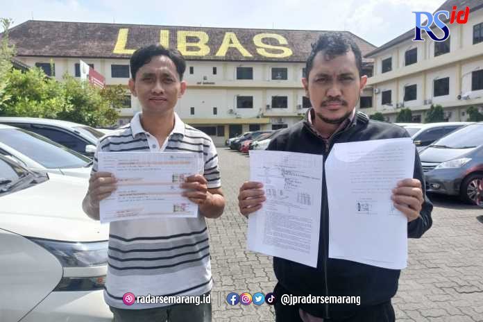 Dua Tahun, Akta Jual Beli Tanah Kavling Tak Jelas Uang Rp 267 Juta Terancam Hilang