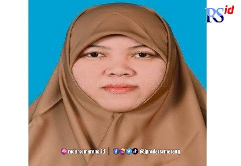 Yanti Agustina, S.Pd